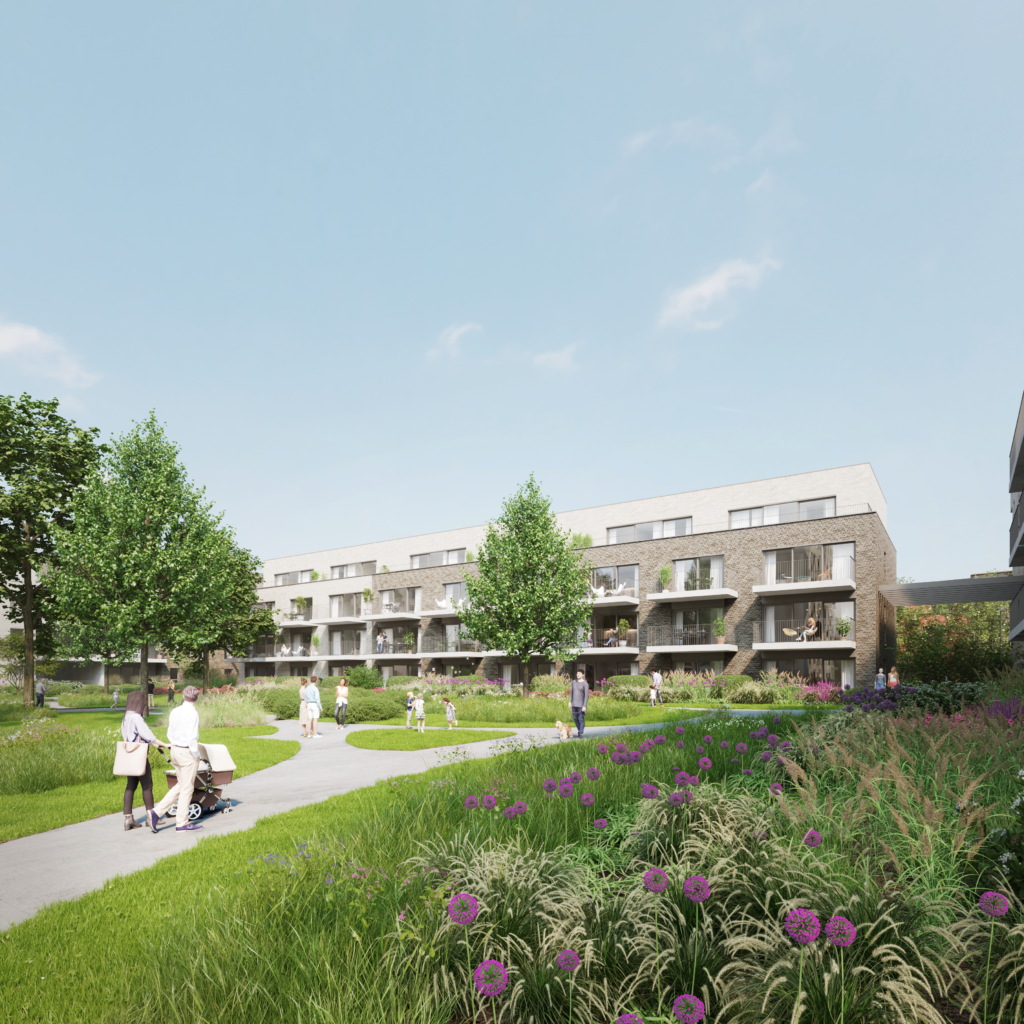 A7_nieuwbouwproject_Heizijde_Turnhout_render