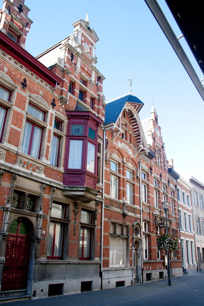 Turnhout_Top_10_Hotspots