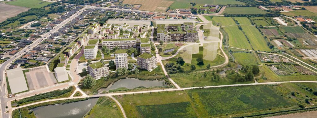 Heizijde_luchtbeeld